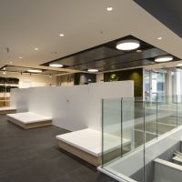 Iren Head Quarter Genova